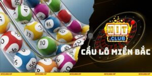 Cầu Lô Miền Bắc
