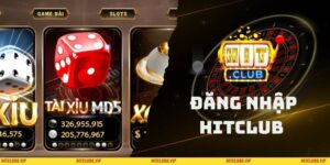 Đăng Nhập Hitclub