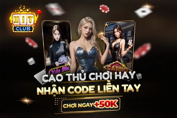banner event hitlcub