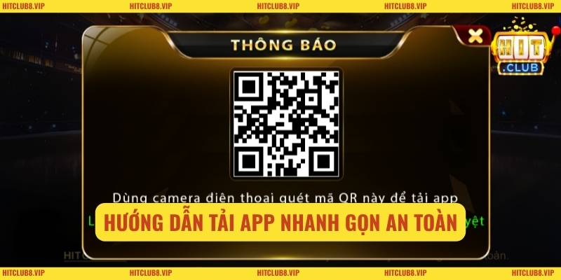 Hướng dẫn tải app nhanh gọn an toàn