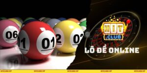 Lô Đề Online