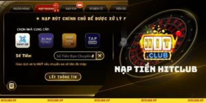 Nạp Tiền Hitclub
