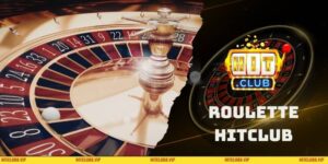 Roulette HITCLUB