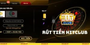 Rút Tiền Hitclub