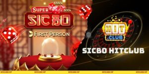 Sicbo HITCLUB
