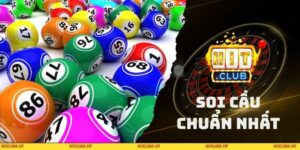 Soi Cầu Chuẩn Nhất