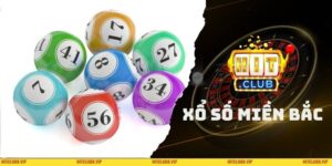 Xổ Số Miền Bắc