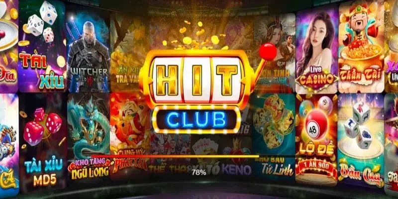 tổng quan hitclub